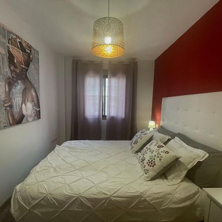 My Home Apartament Tazacorte Zewnętrze zdjęcie