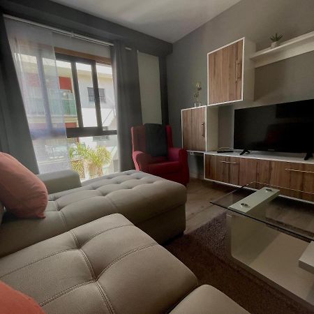 My Home Apartament Tazacorte Zewnętrze zdjęcie