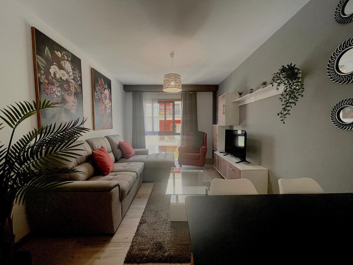 My Home Apartament Tazacorte Zewnętrze zdjęcie