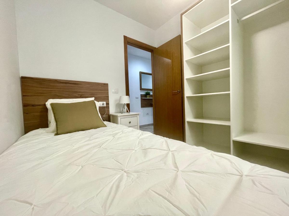 My Home Apartament Tazacorte Zewnętrze zdjęcie