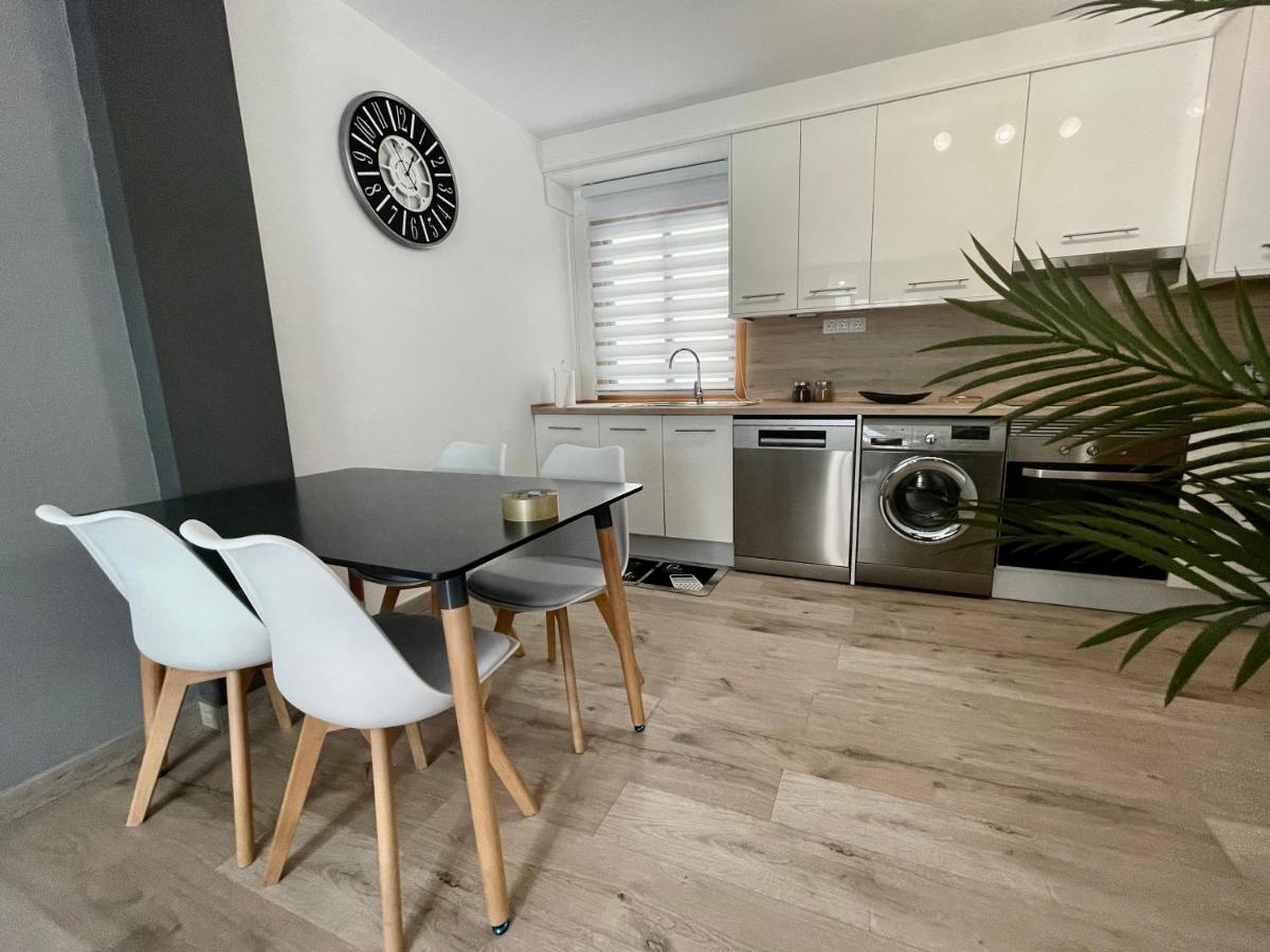 My Home Apartament Tazacorte Zewnętrze zdjęcie