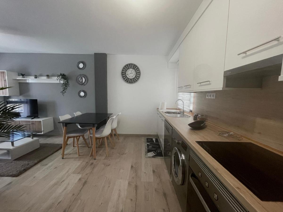 My Home Apartament Tazacorte Zewnętrze zdjęcie