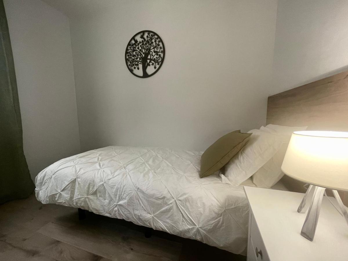 My Home Apartament Tazacorte Zewnętrze zdjęcie