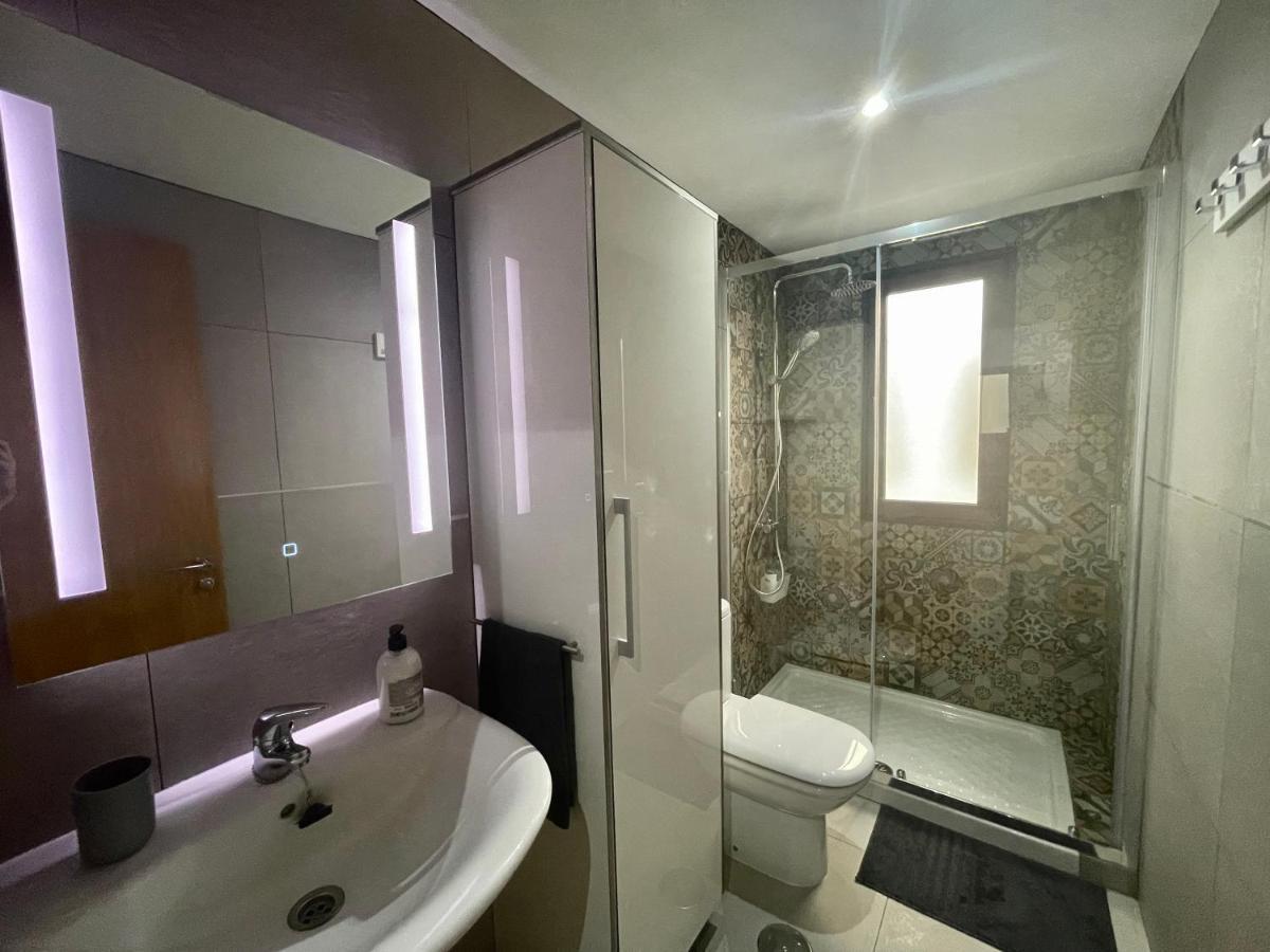 My Home Apartament Tazacorte Zewnętrze zdjęcie